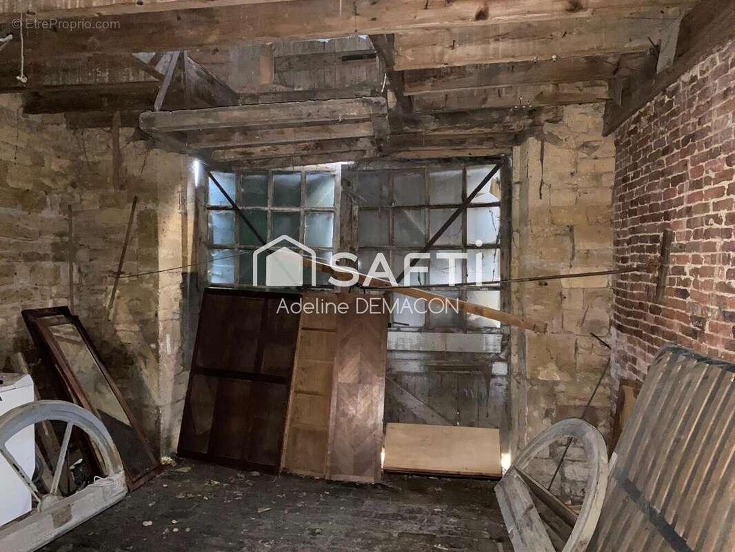 Photo 7 - Appartement à MONTMEDY