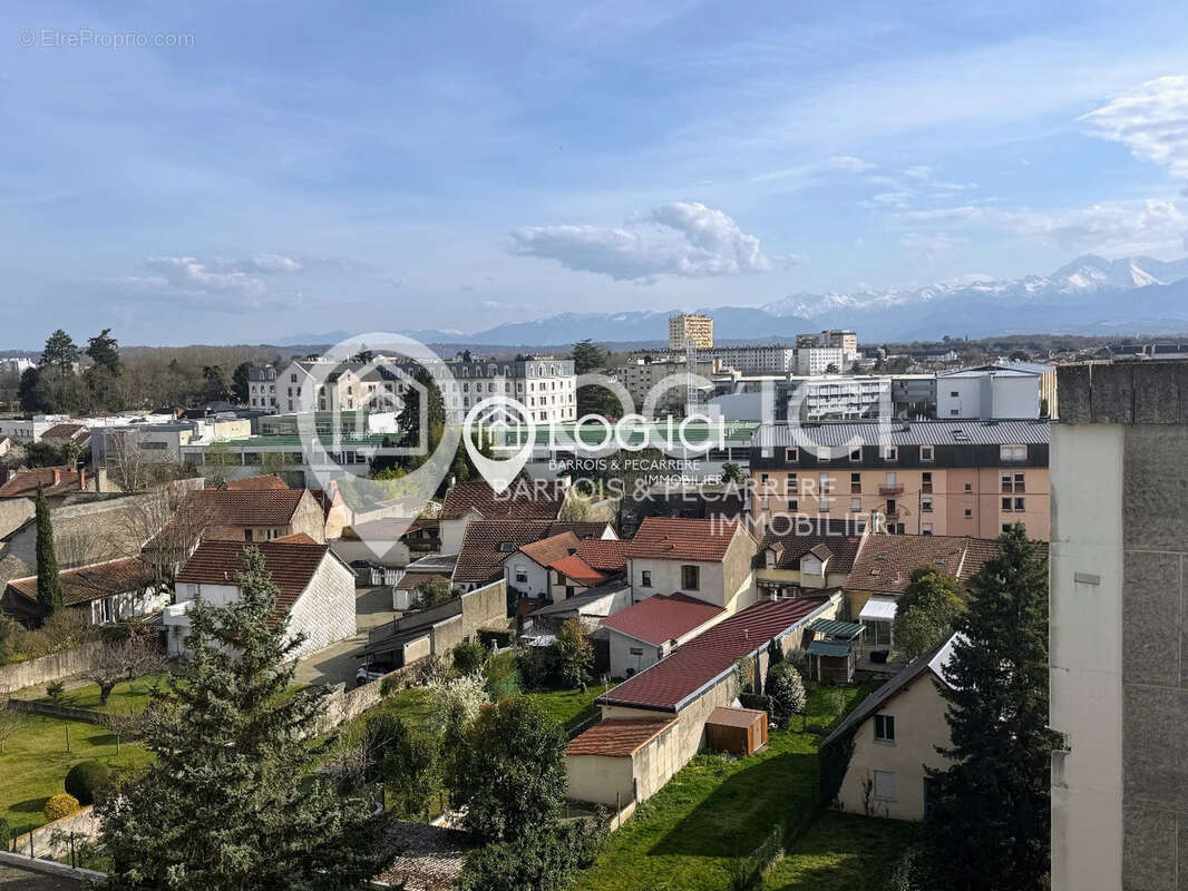 Appartement à TARBES
