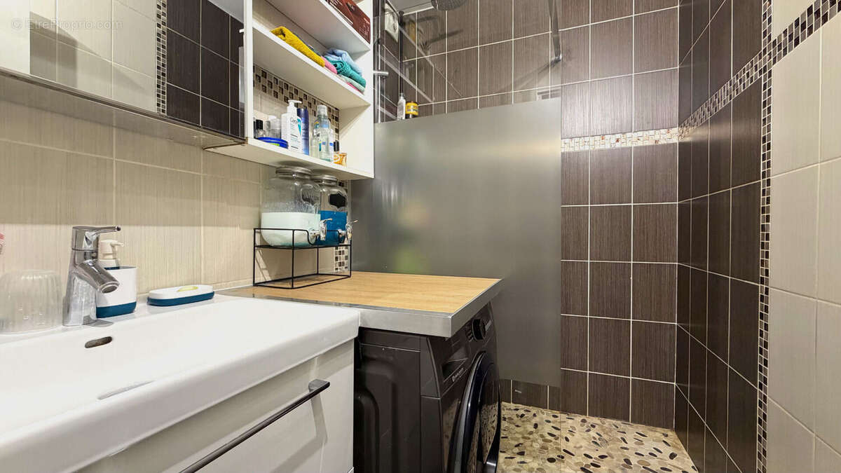 Appartement à LIVRY-GARGAN