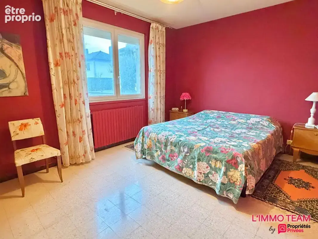 Maison 4 chambres sur 500 m² de terrain proche centre ville de Cahors - photo 11
