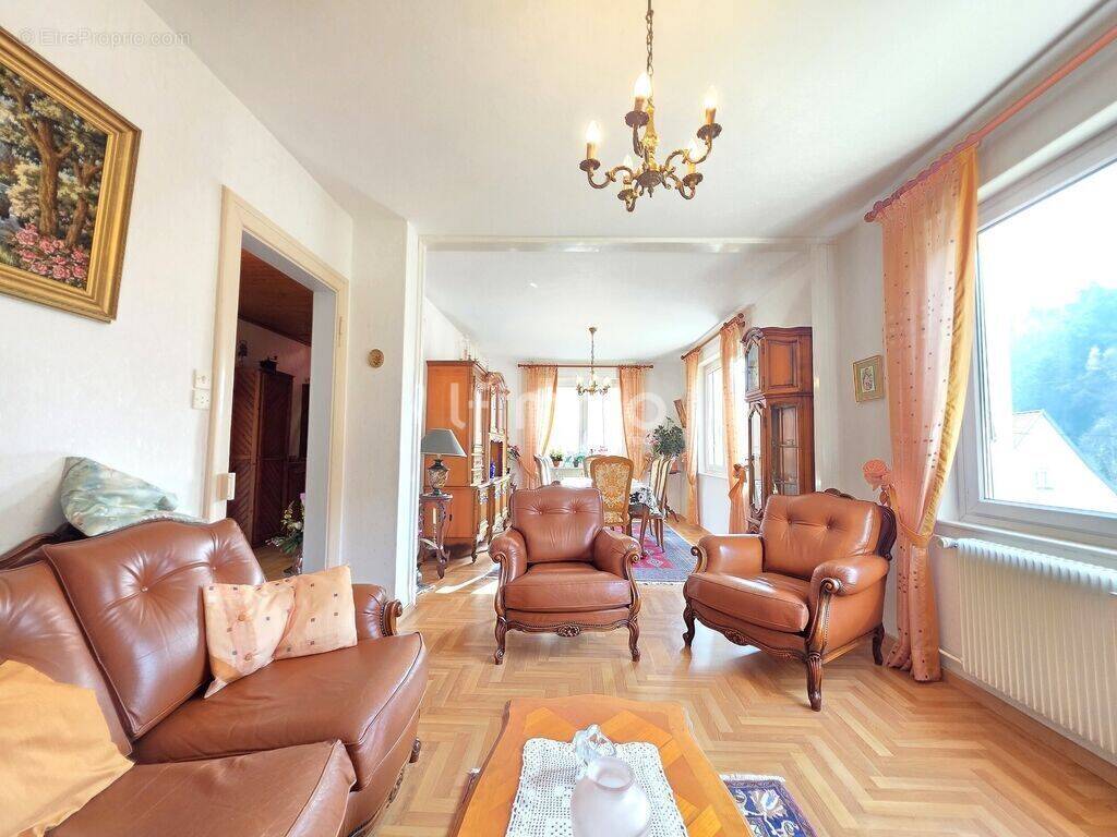 Maison à THANN