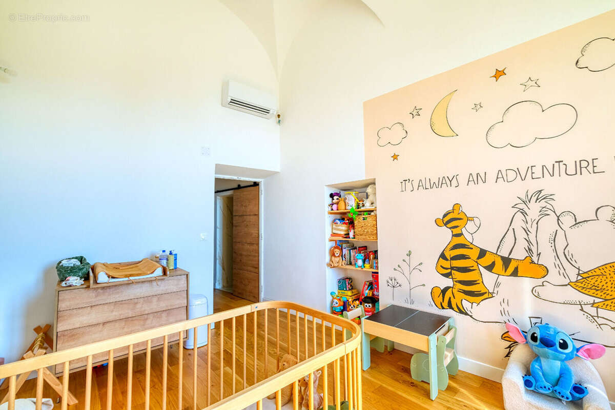 Appartement 76m² à bastia - photo 10