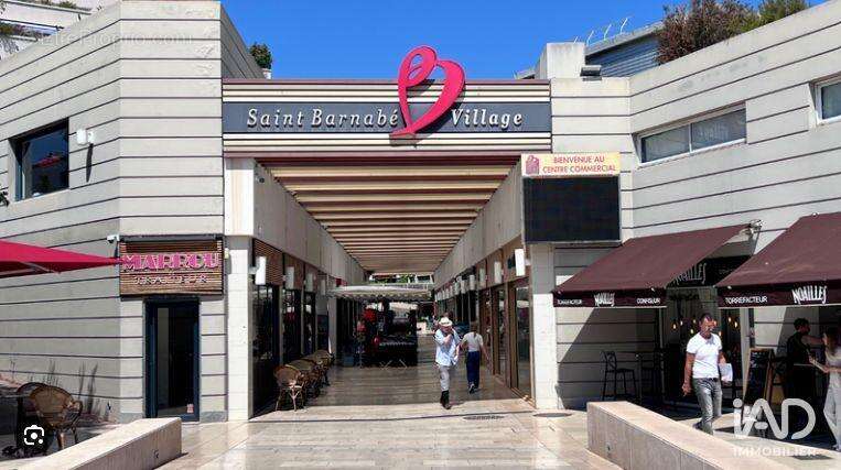 Photo 3 - Commerce à MARSEILLE-12E