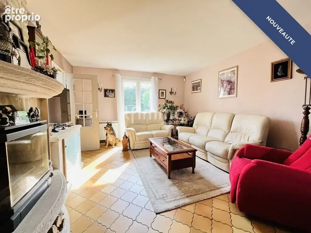 Maison de famille individuelle avec jardin arboré - photo 6