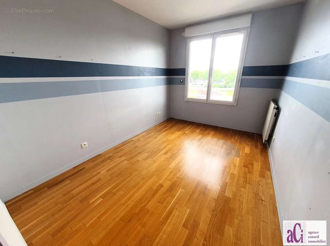 Appartement Fresnes 4 pièce(s) 98.79 m2 dernier étage avec terrasse - photo 9
