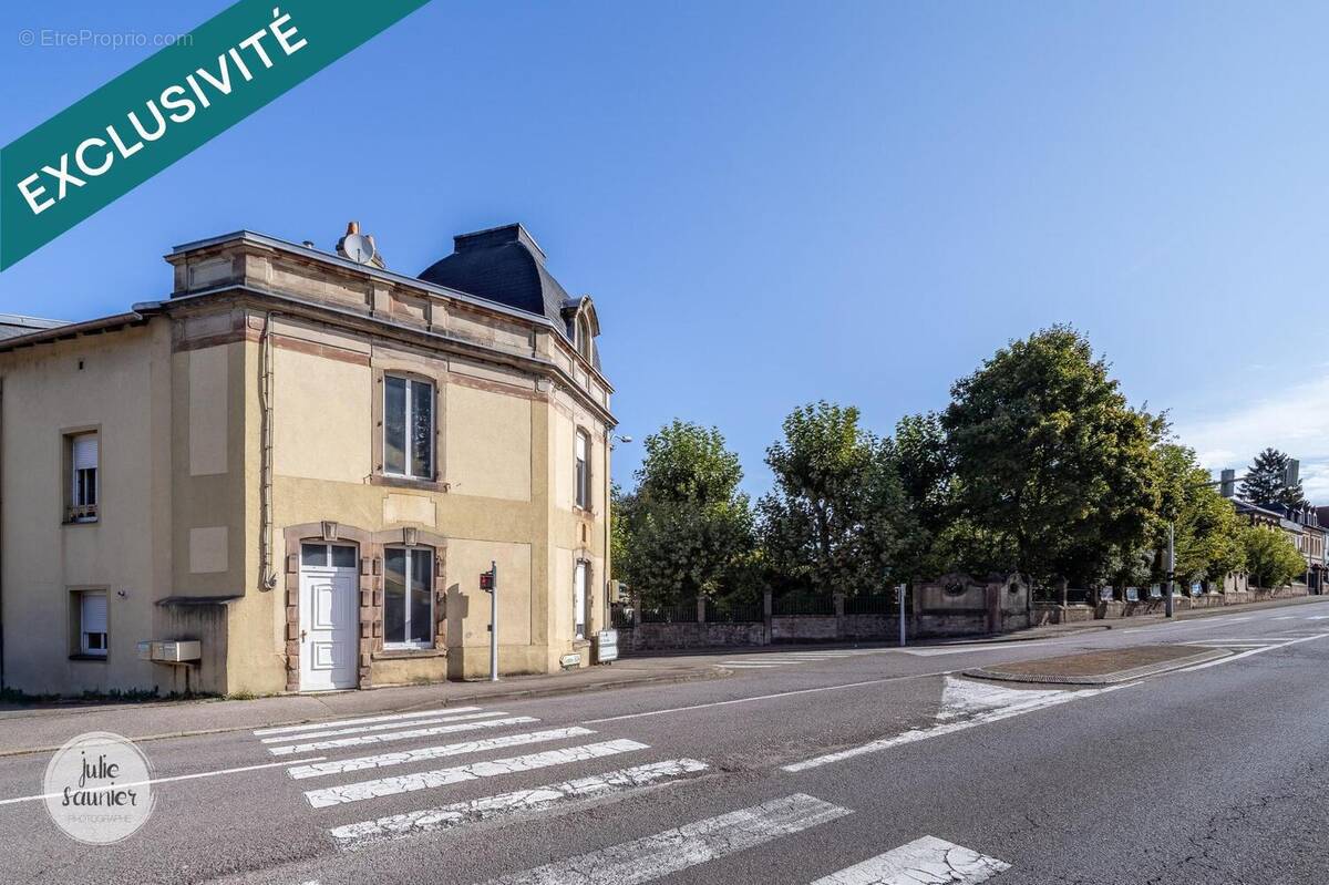 Photo 1 - Appartement à FORBACH