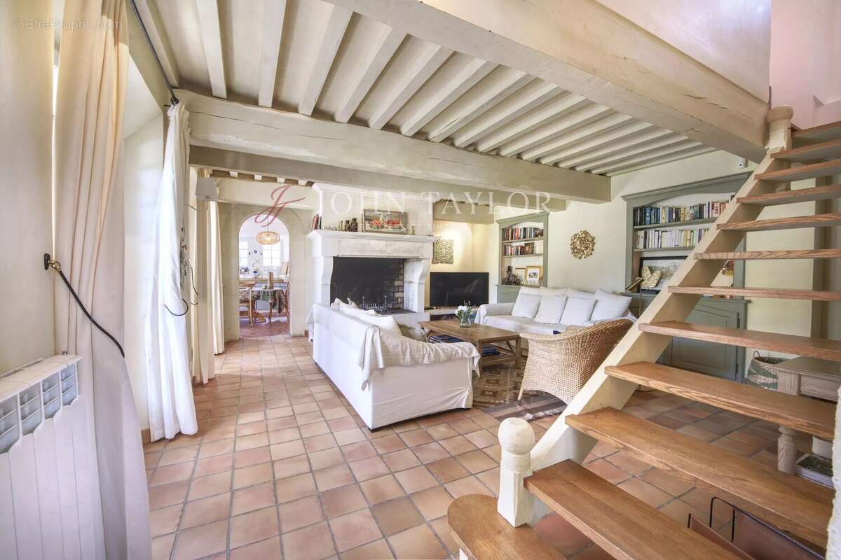 Maison à PARADOU