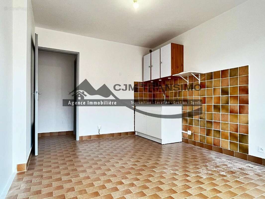 Appartement à GAP