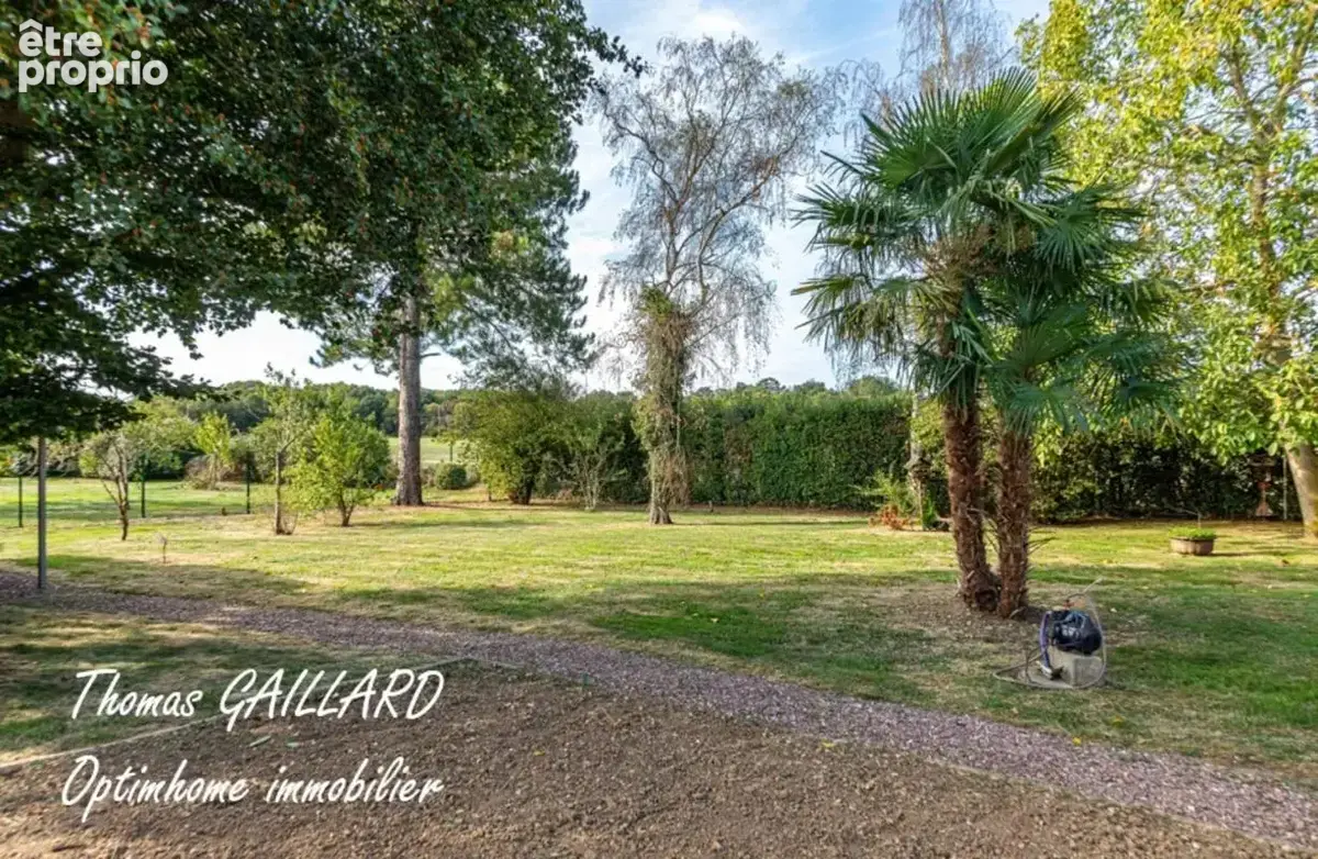 Maison de plain-pied 4 chambres - 184 m2 - photo 3