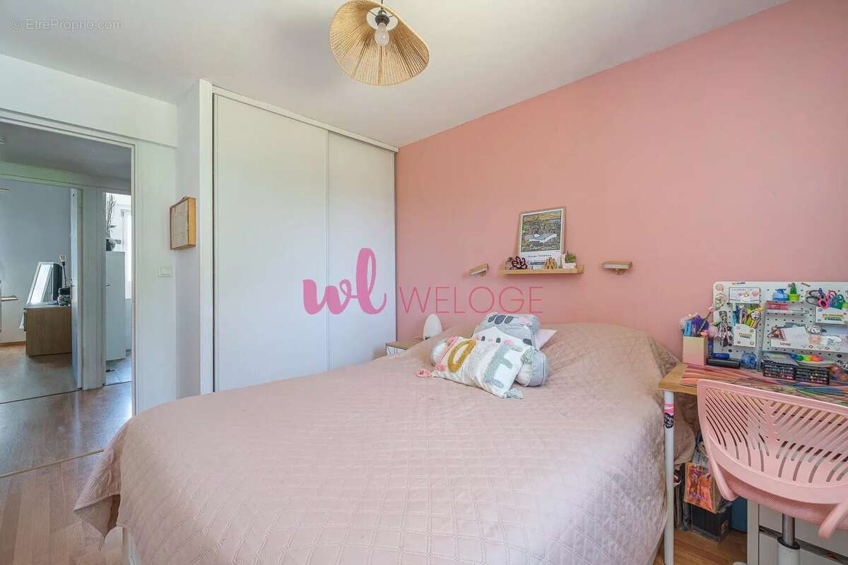Maison à MARSEILLE-10E