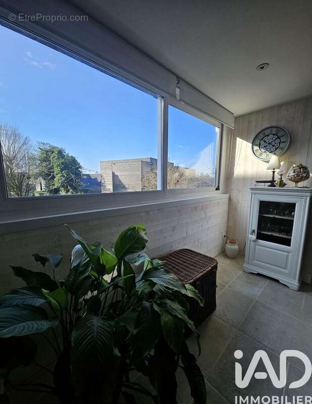 Photo 8 - Appartement à MONT-SAINT-AIGNAN