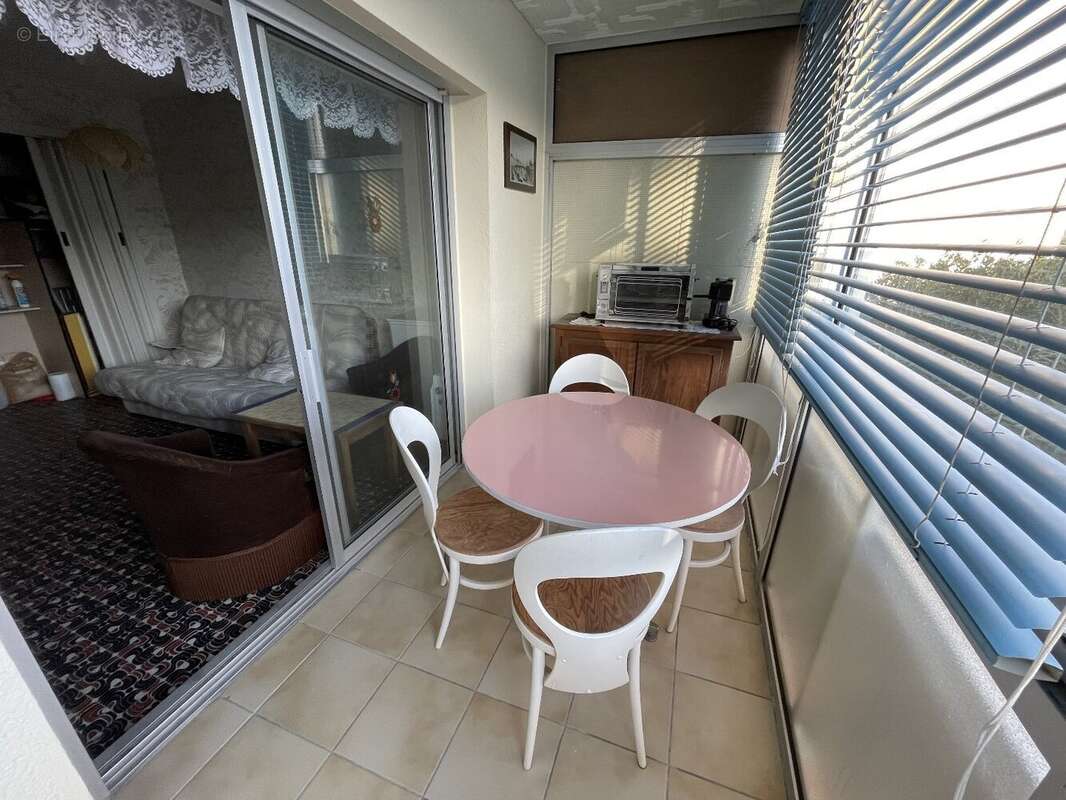 Idéal pour pied à terre ou premier achat - photo 2