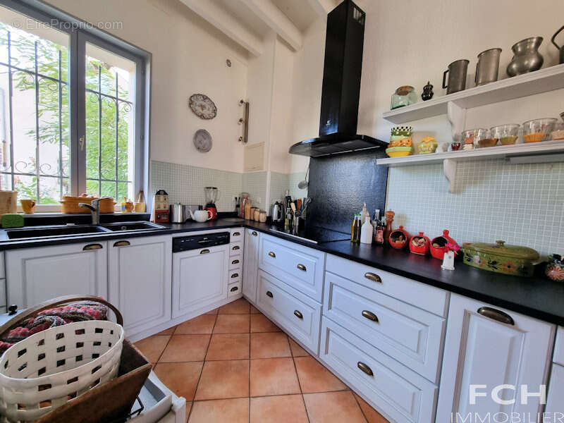 Maison à VICHY