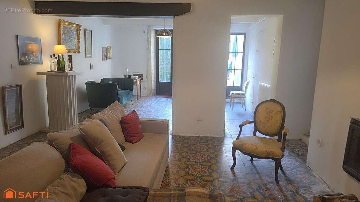 Photo 5 - Maison à TARASCON
