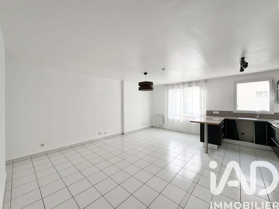 Photo 2 - Appartement à MEAUX