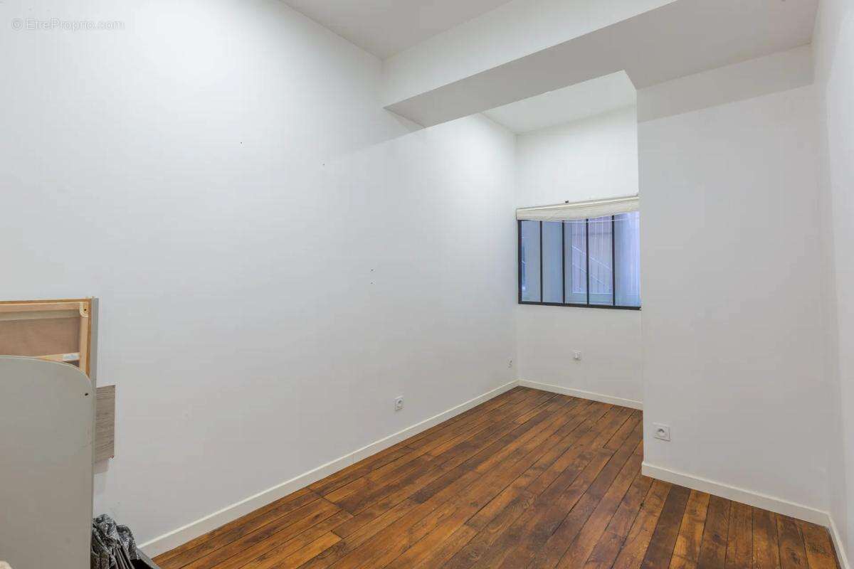 Appartement familial rénové de 107 m² - Coeur Presqu'Île Lyon 1er - photo 12