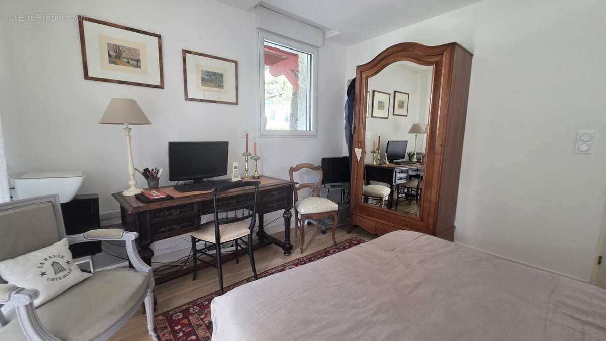 Appartement à LA BAULE-ESCOUBLAC