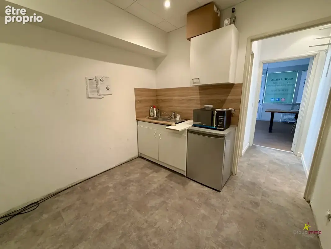 Commerce 57 m² à vendre à Strasbourg (67100) - photo 4