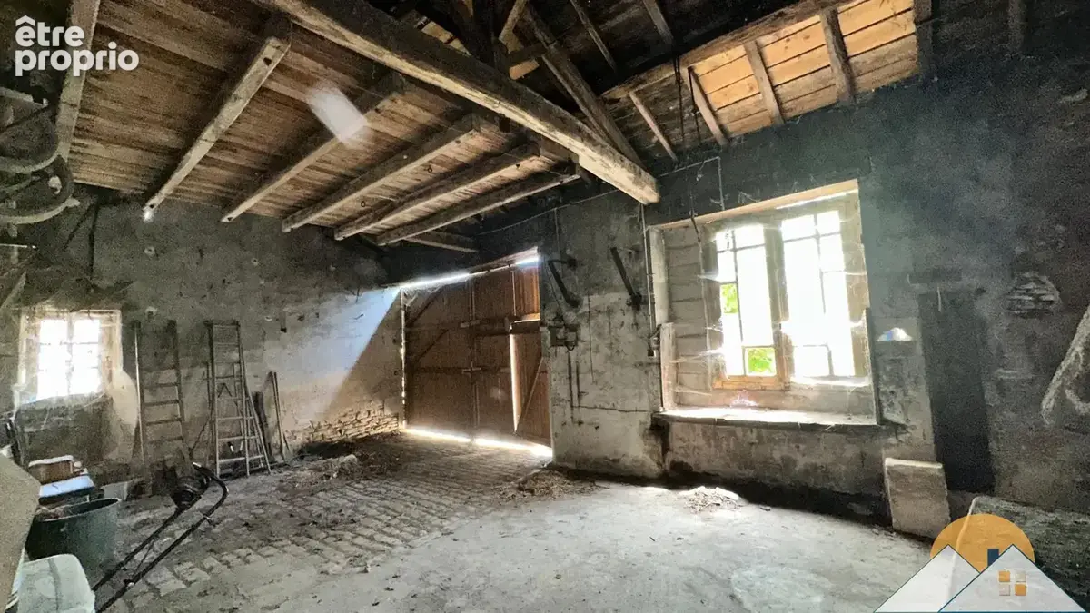 maison ancienne - photo 18