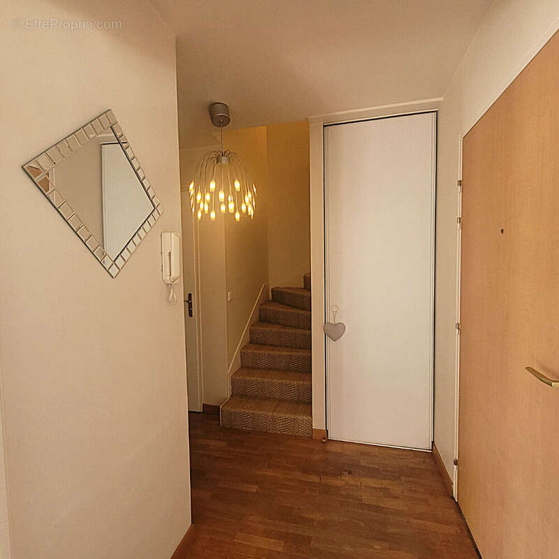 Appartement à ORSAY