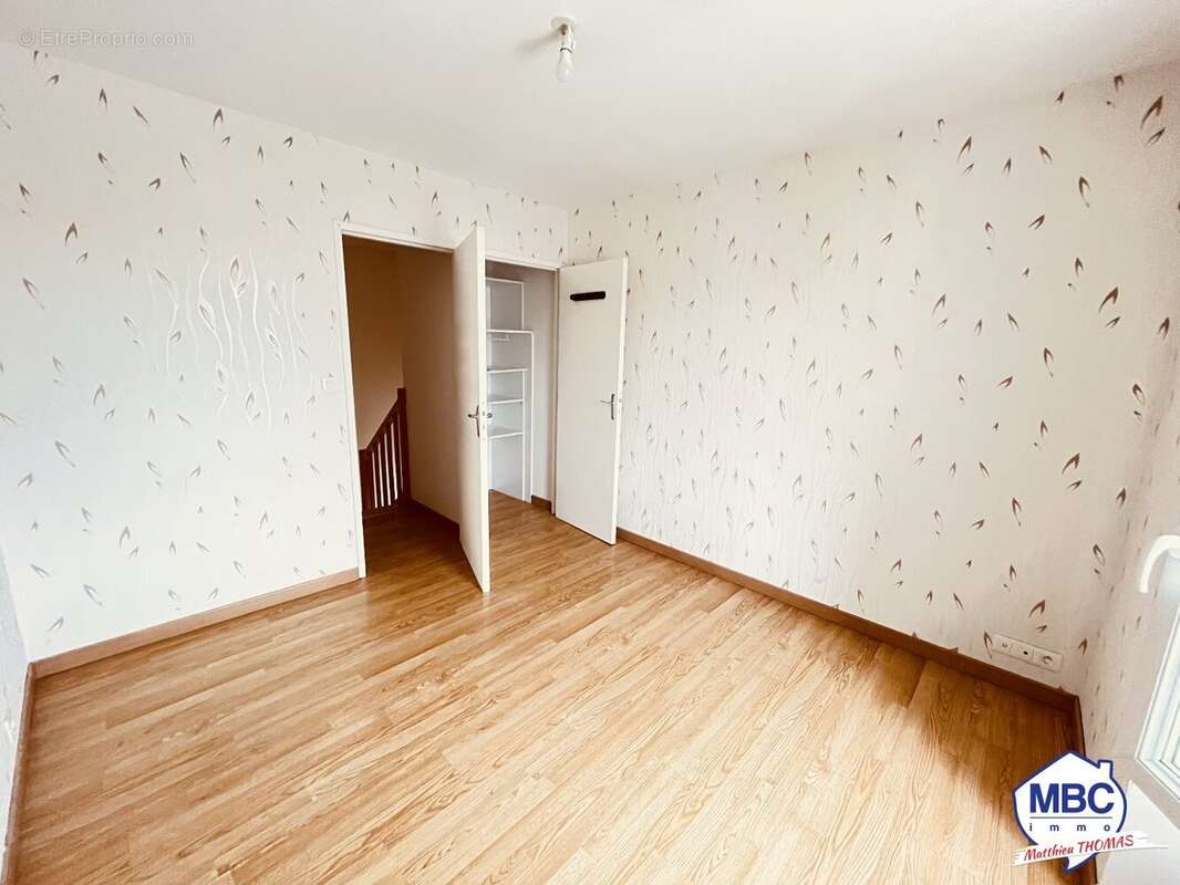 Maison de bourg - photo 2