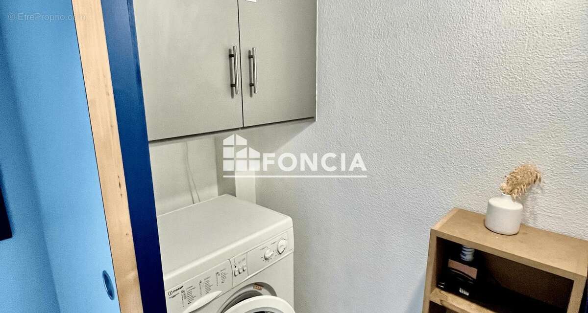 Maison à LE BARCARES