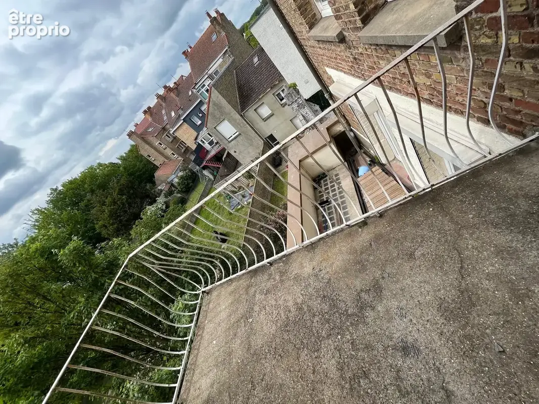 Immeuble de rapport - Dunkerque Rosendaël - photo 26