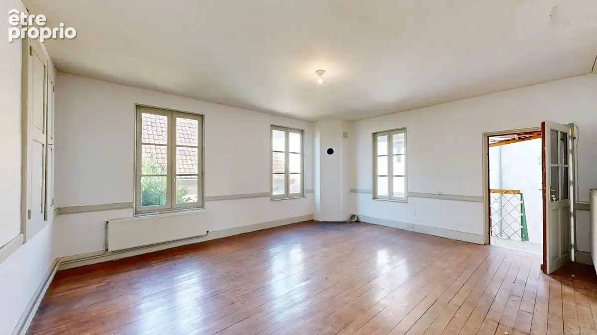 Ensemble immobilier Bresnay - photo 8