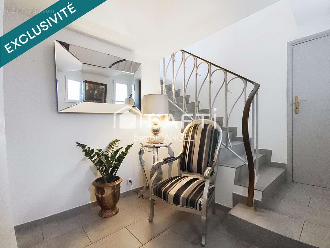Photo 3 - Maison à VILLERUPT