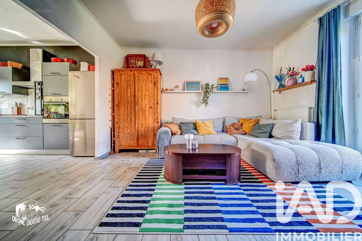 Photo 4 - Maison à CRUSNES