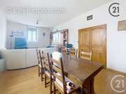 Appartement à TROYES