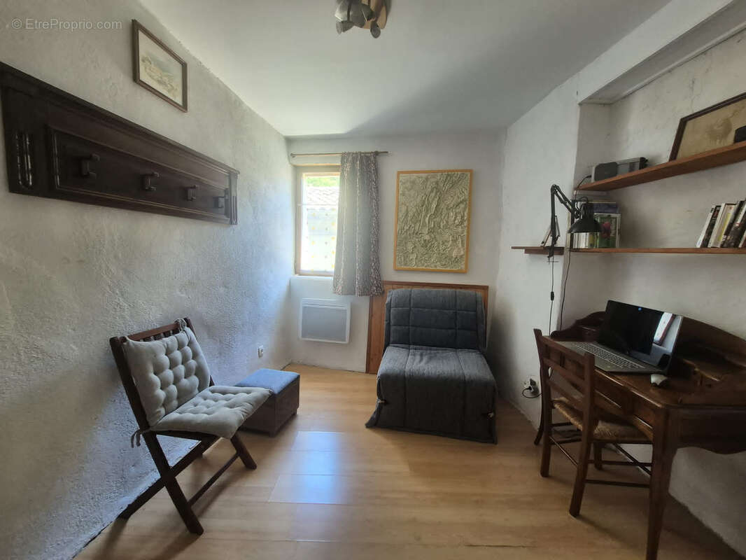 Belle maison de village avec jardin - photo 6