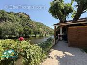 Maison à VILLENEUVE-D&#039;ALLIER