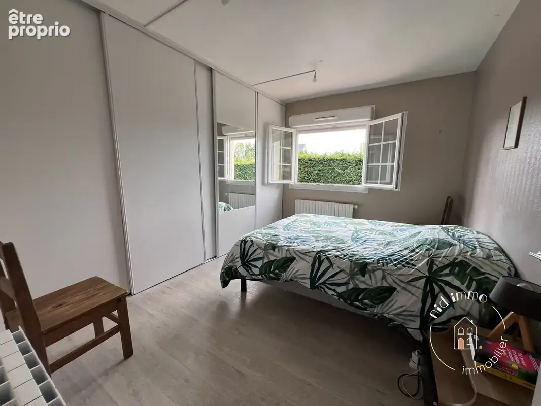 Maison 5 pièces 105 m² à vendre à Cormeilles (27260) - photo 5