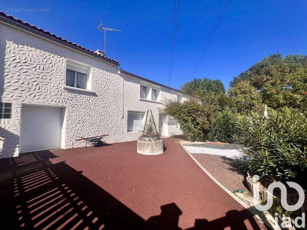 Photo 2 - Maison à ARDILLIERES