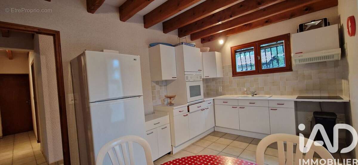 Photo 7 - Maison à LEGE-CAP-FERRET