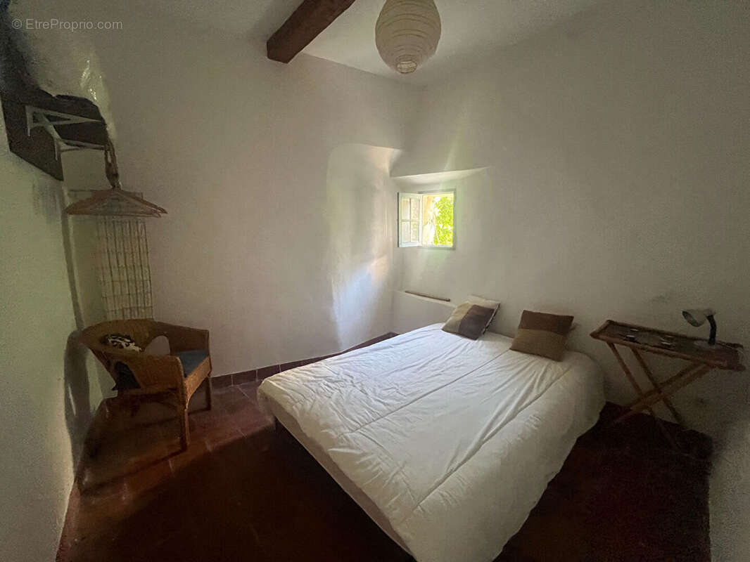 Maison à DURBAN-CORBIERES