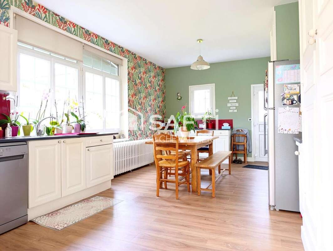 Photo 8 - Maison à OISEMONT