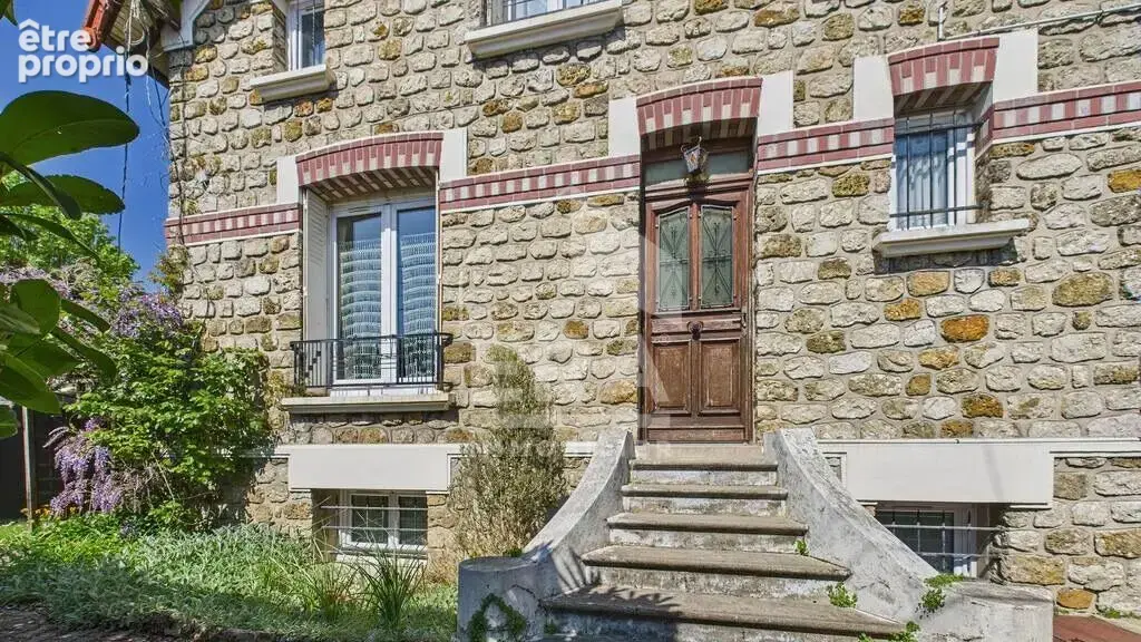 Maison à ATHIS-MONS