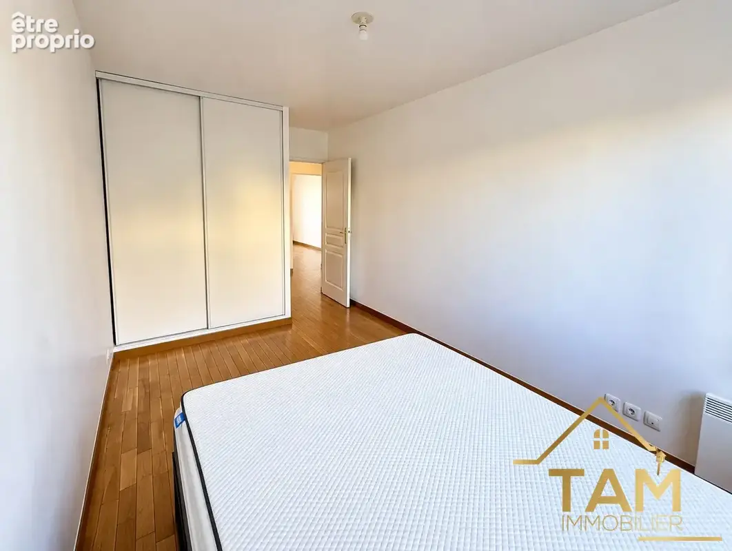 Appartement 3 pièces 71 m² à vendre à Saint-Cyr-L'ecole (78210) - photo 5