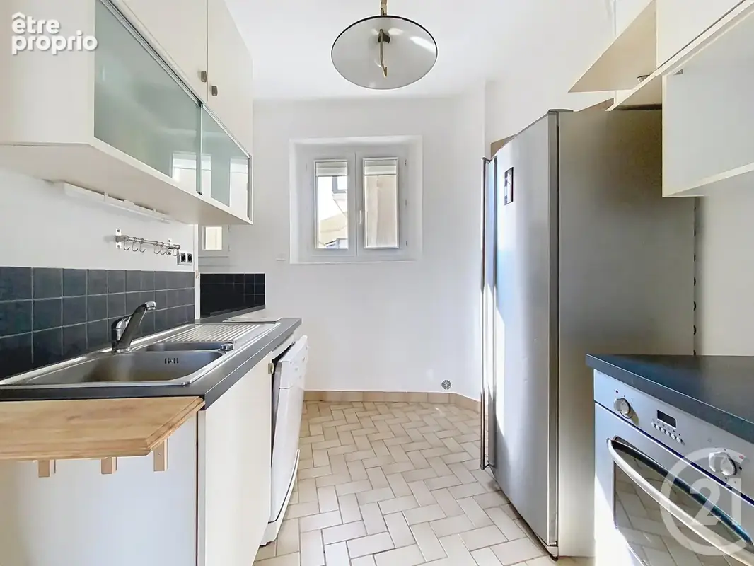 Appartement 3 pièces 53 m² à vendre à Chartres (28000) - photo 5