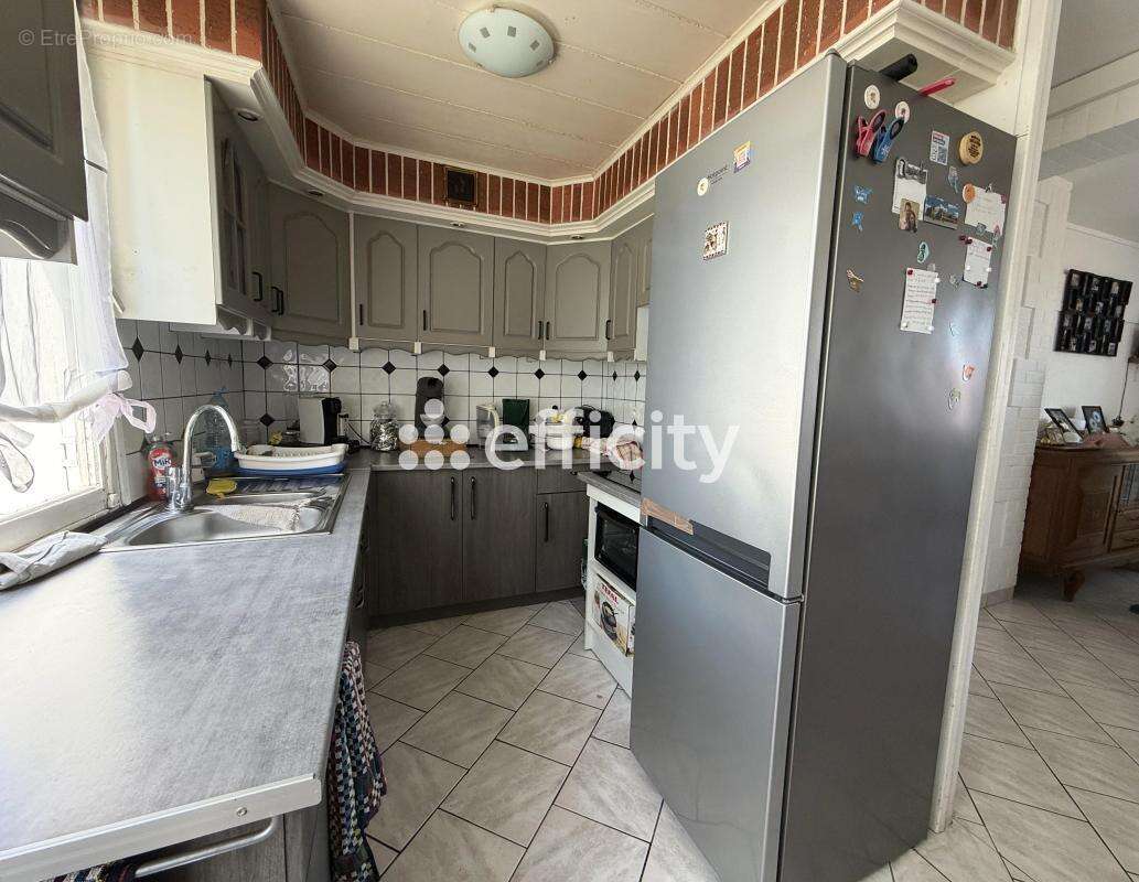 Appartement - photo 5