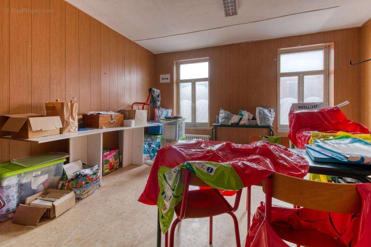 Appartement à JEUMONT