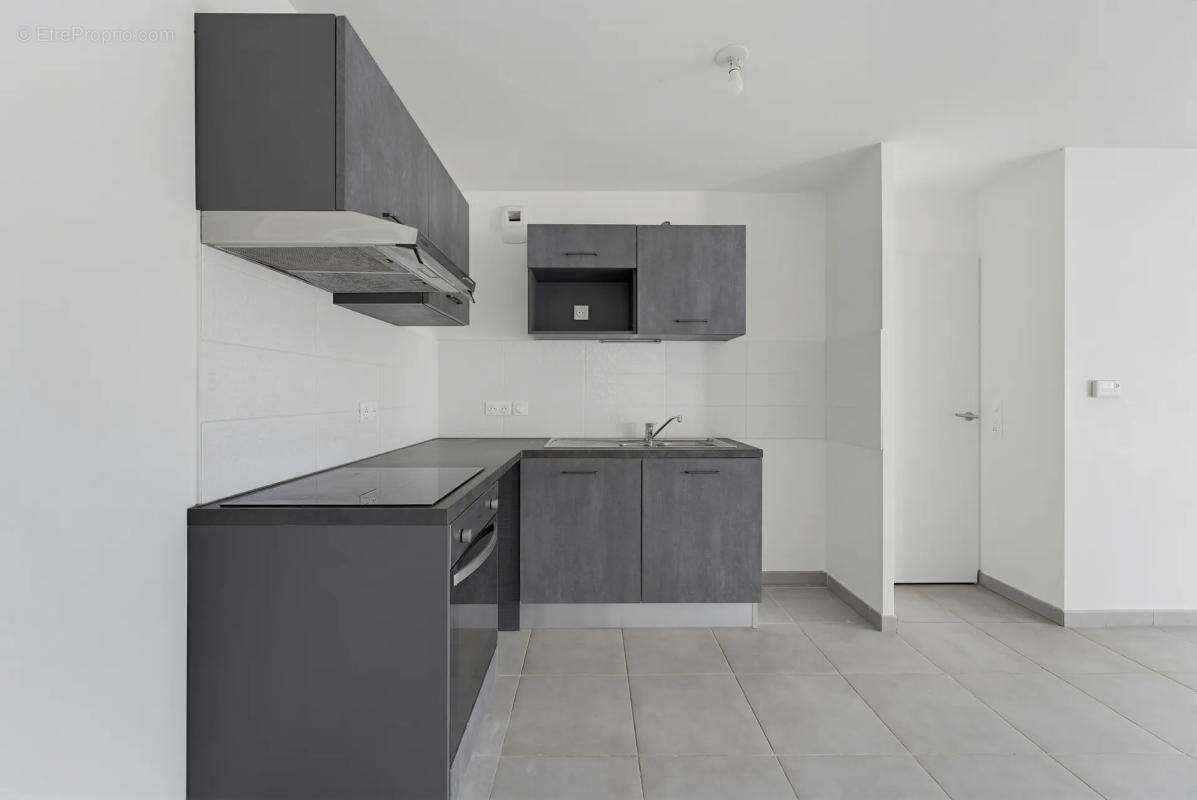 Appartement à SAINT-ANDRE-DE-CUBZAC