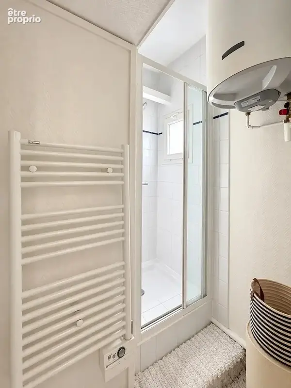 Appartement 2 pièces 32 m² à vendre à Paris-14e (75014) - photo 8