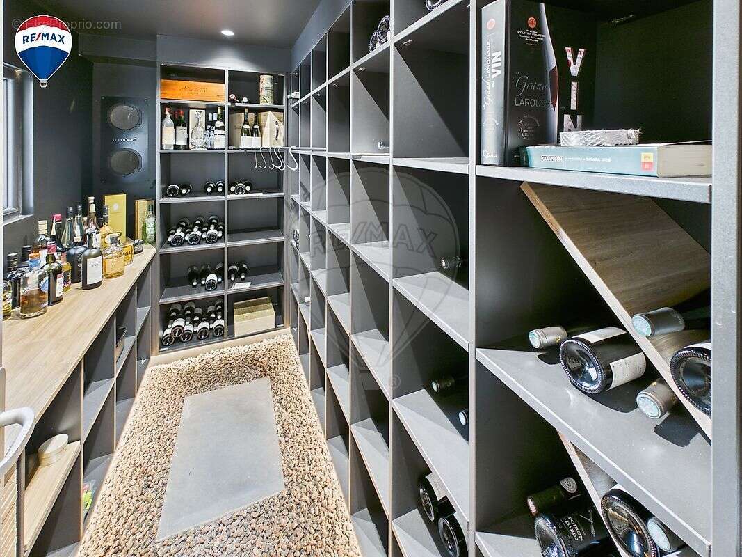 Maison 5 chambre(s) à vendre - photo 8