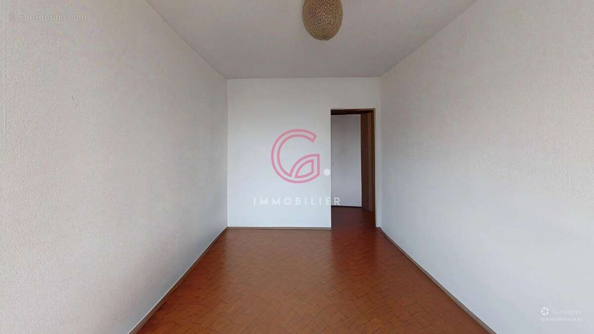Appartement à BISCARROSSE