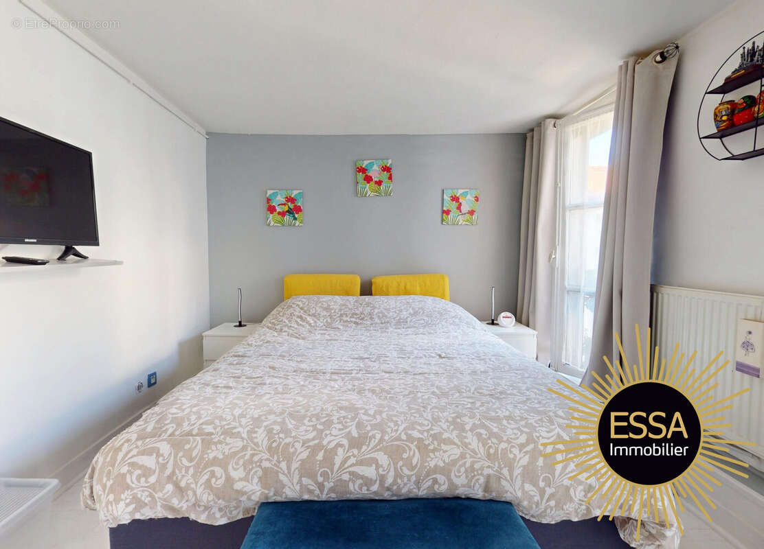 Appartement à VIROFLAY