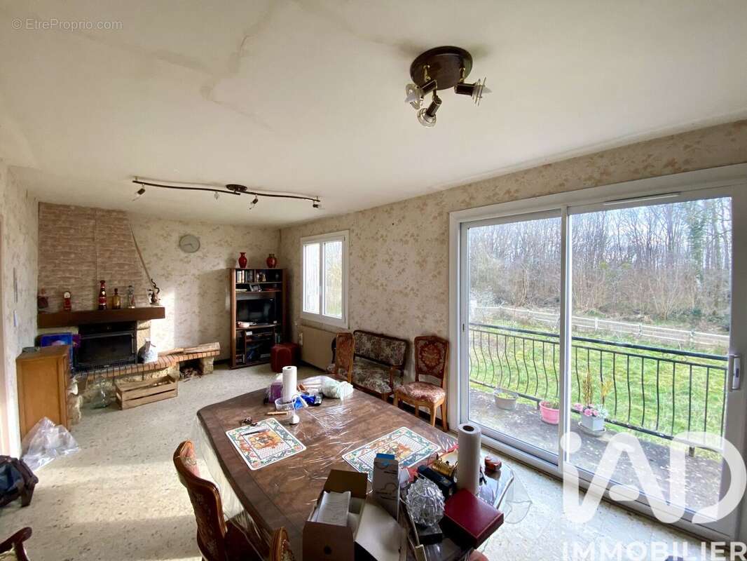 Photo 4 - Maison à CHATEAU-RENARD
