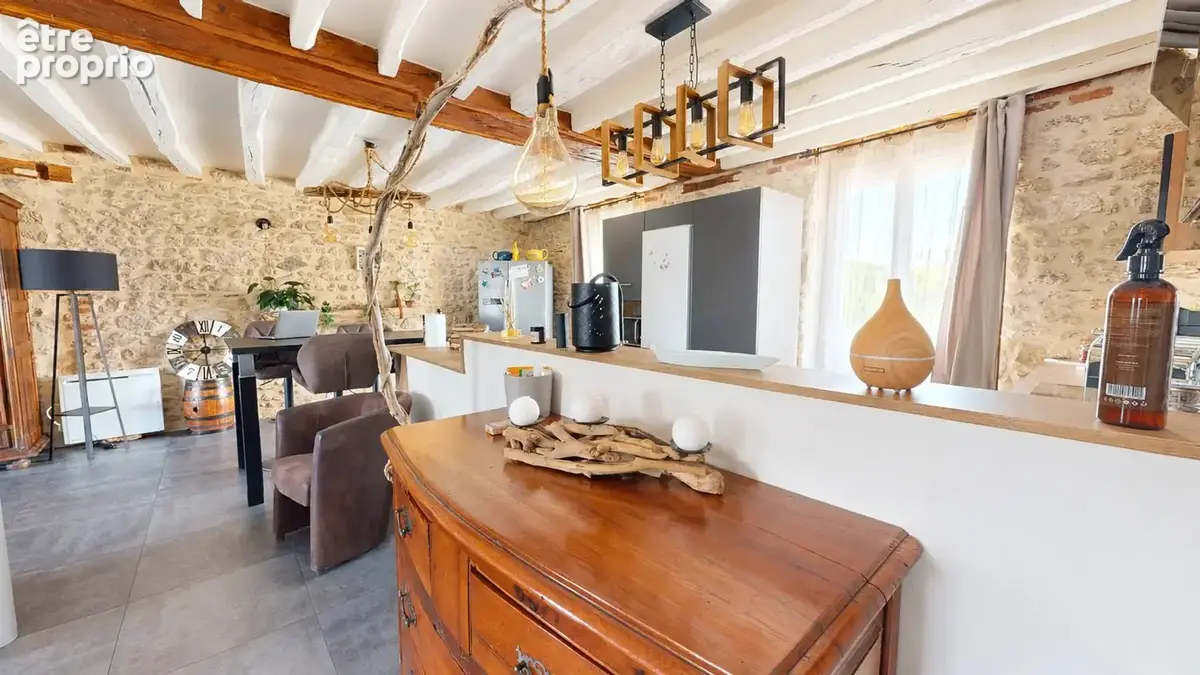 Appartement 5 pièces 140 m² à vendre à Saint-Denis-En-Val (45560) - photo 6